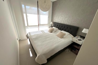Nouvelle construction - Appartement -
Torrevieja