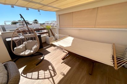 Nouvelle construction - Appartement -
Torrevieja