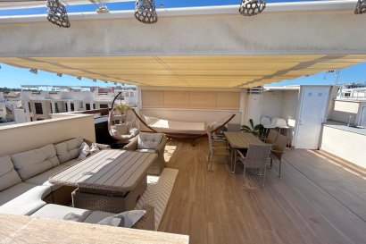 Nouvelle construction - Appartement -
Torrevieja