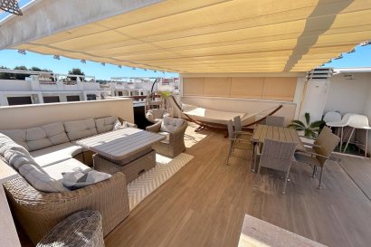 Nouvelle construction - Appartement -
Torrevieja