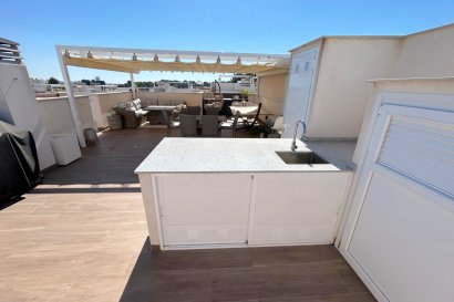Nouvelle construction - Appartement -
Torrevieja