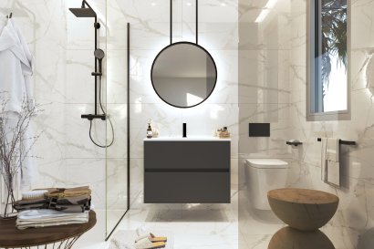 New Build - Apartment / Flat -
Cabo Roig