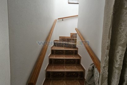 Revente - terraced -
Orihuela Costa - Los Altos