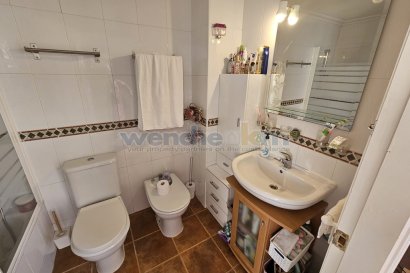 Revente - terraced -
Orihuela Costa - Los Altos