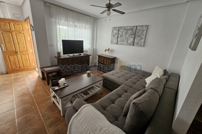 Revente - terraced -
Orihuela Costa - Los Altos