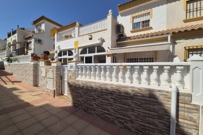 Revente - terraced -
Orihuela Costa - Los Altos