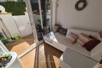 Revente - terraced -
Orihuela Costa - Los Altos