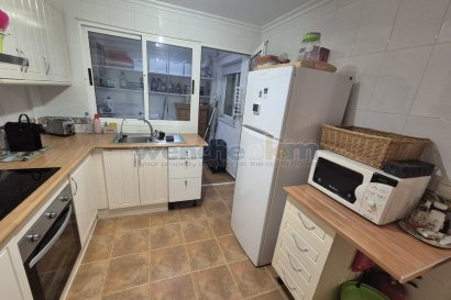 Revente - terraced -
Orihuela Costa - Los Altos