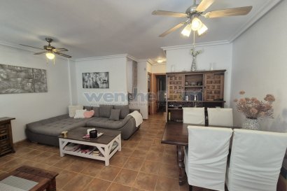 Revente - terraced -
Orihuela Costa - Los Altos