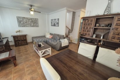 Revente - terraced -
Orihuela Costa - Los Altos