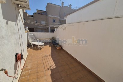 Revente - terraced -
Orihuela Costa - Los Altos