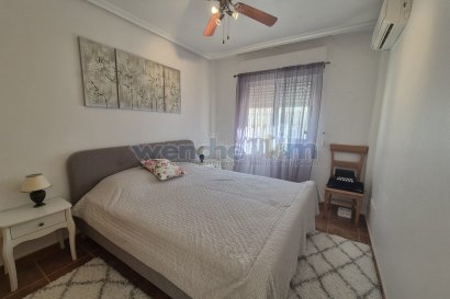 Revente - terraced -
Orihuela Costa - Los Altos