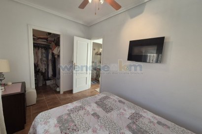 Revente - terraced -
Orihuela Costa - Los Altos