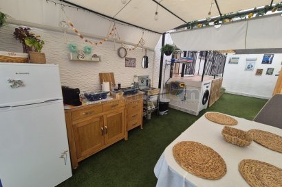 Resale - Quatro -
Orihuela Costa - Los Altos