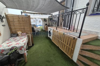 Resale - Quatro -
Orihuela Costa - Los Altos