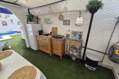 Resale - Quatro -
Orihuela Costa - Los Altos