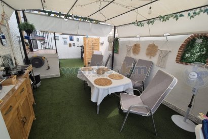 Resale - Quatro -
Orihuela Costa - Los Altos