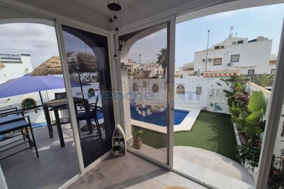Resale - Quatro -
Orihuela Costa - Los Altos