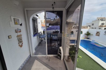 Resale - Quatro -
Orihuela Costa - Los Altos