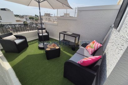 Resale - Quatro -
Orihuela Costa - Los Altos