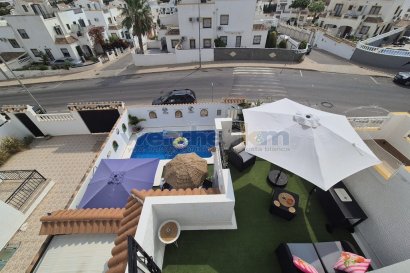 Resale - Quatro -
Orihuela Costa - Los Altos