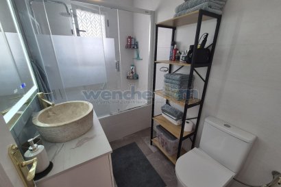 Resale - Quatro -
Orihuela Costa - Los Altos