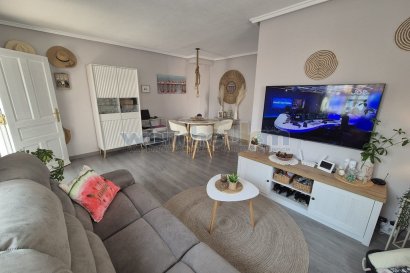 Resale - Quatro -
Orihuela Costa - Los Altos