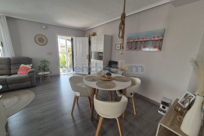 Resale - Quatro -
Orihuela Costa - Los Altos