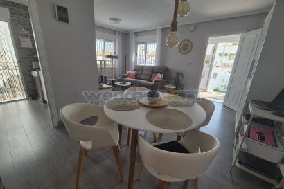 Resale - Quatro -
Orihuela Costa - Los Altos