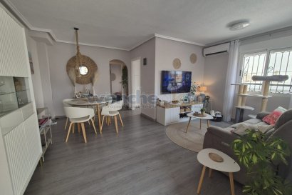 Resale - Quatro -
Orihuela Costa - Los Altos