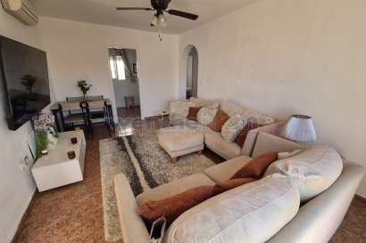 Reventa - Bungalow-Piso -
Orihuela Costa - Los Altos