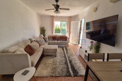 Reventa - Bungalow-Piso -
Orihuela Costa - Los Altos