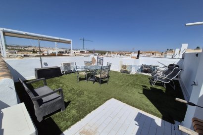 Reventa - Bungalow-Piso -
Orihuela Costa - Los Altos