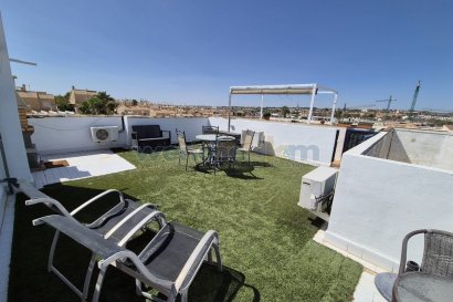 Reventa - Bungalow-Piso -
Orihuela Costa - Los Altos
