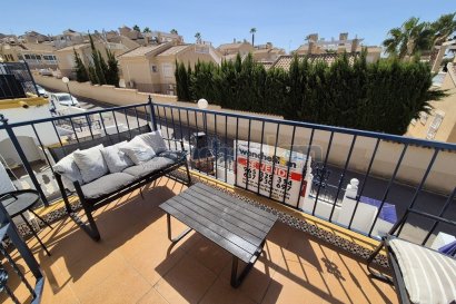 Reventa - Bungalow-Piso -
Orihuela Costa - Los Altos