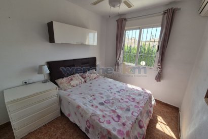 Reventa - Bungalow-Piso -
Orihuela Costa - Los Altos