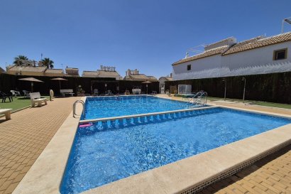 Reventa - Bungalow-Piso -
Orihuela Costa - Los Altos