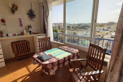 Videresalg - Leilighet -
Orihuela Costa - Los Altos