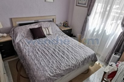 Återförsäljning - Fristående villa -
Orihuela Costa - Los Altos