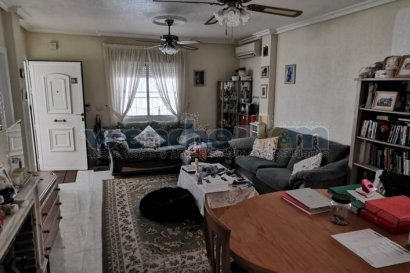 Återförsäljning - Fristående villa -
Orihuela Costa - Los Altos