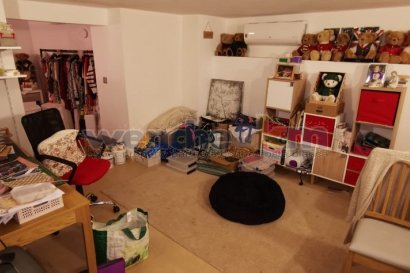 Återförsäljning - Fristående villa -
Orihuela Costa - Los Altos