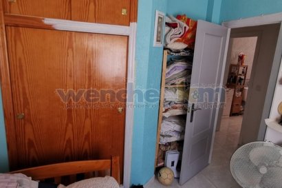 Återförsäljning - Fristående villa -
Orihuela Costa - Los Altos