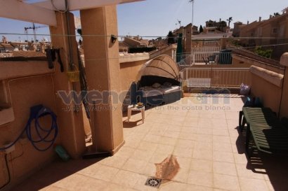 Återförsäljning - Fristående villa -
Orihuela Costa - Los Altos