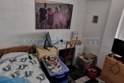 Återförsäljning - Fristående villa -
Orihuela Costa - Los Altos