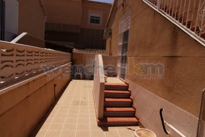 Återförsäljning - Fristående villa -
Orihuela Costa - Los Altos