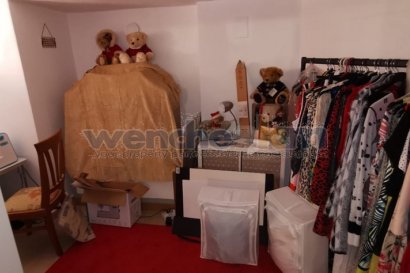 Återförsäljning - Fristående villa -
Orihuela Costa - Los Altos