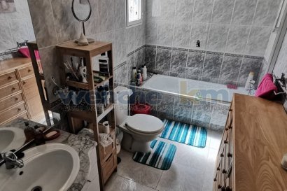 Återförsäljning - Fristående villa -
Orihuela Costa - Los Altos