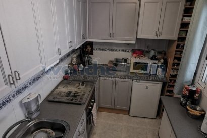 Återförsäljning - Fristående villa -
Orihuela Costa - Los Altos