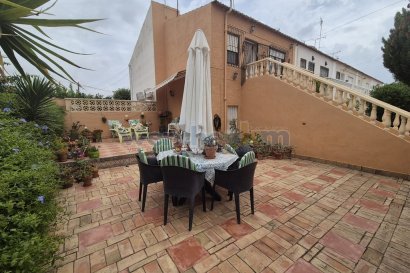 Wiederverkauf - Bungalow-Apartment -
Torrevieja - Los Balcones