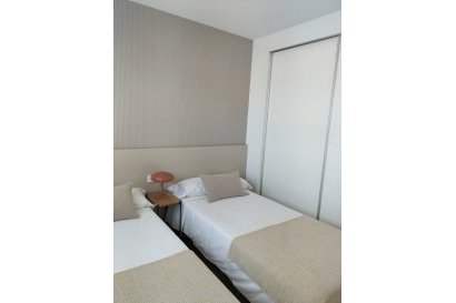 Obra nueva - Bungalow-Piso -
Orihuela